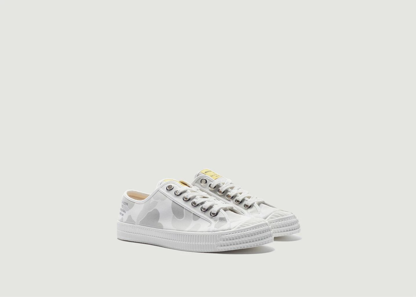 Novesta Universal Works X Novesta Star Master Camo Sneakers 3 Novesta Universal Works X Novesta Star Master Camo Sneakers