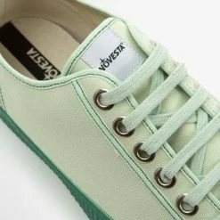 Novesta Star Master Yucca Smrg/green Shoes