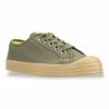 Novesta Star Master Classic Military Transparent Shoes