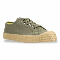 Novesta Star Master Classic Military Transparent Shoes