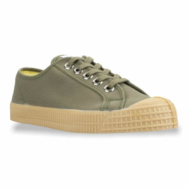 Novesta Star Master Classic Military Transparent Shoes 3 Novesta Star Master Classic Military Transparent Shoes