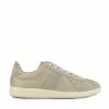 Novesta German Army Trainer Shoes Argilla
