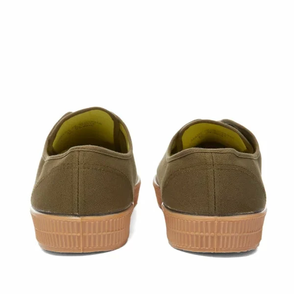 Novesta Star Master 60 Military Green Transparent Shoes 4 Novesta Star Master 60 Military Green Transparent Shoes