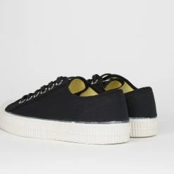Novesta Star Master 60 Black Shoes