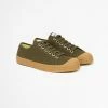 Novesta Star Master Military/transparent Shoes 2 Novesta Star Master Military/transparent Shoes