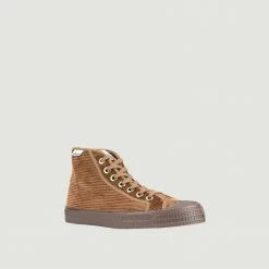 Novesta Sales Shop 28 Novesta Baskets Star Dribble Trainers