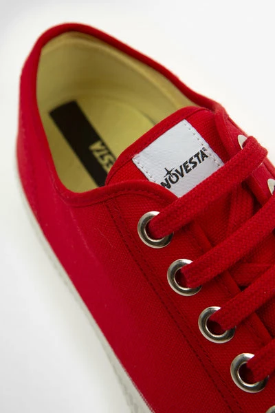 Novesta Star Master Cherry Shoes 4 Novesta Star Master Cherry Shoes