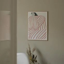 The Poster Club 50 x 70cm Sofia Lind Still Waiting Print