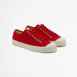 Novesta Star Master Cherry Shoes 7 Novesta Star Master Cherry Shoes