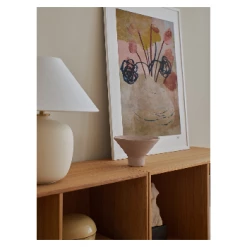 The Poster Club Johannes Geppert Blooming Print - 50x70cm