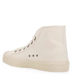 Novesta Star Dribble Mono 99 Beige Shoes