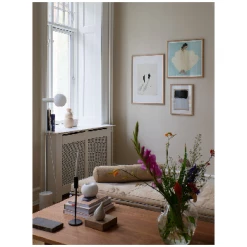 The Poster Club Sofia Lind, Meet me at Jaures - 50x50cm 15 The Poster Club Sofia Lind, Meet me at Jaures - 50x50cm