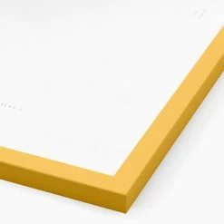 The Poster Club Solid Oak Frames - 50x70cm