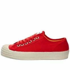 Novesta Star Master Sneaker Cherry 11 Novesta Star Master Sneaker Cherry