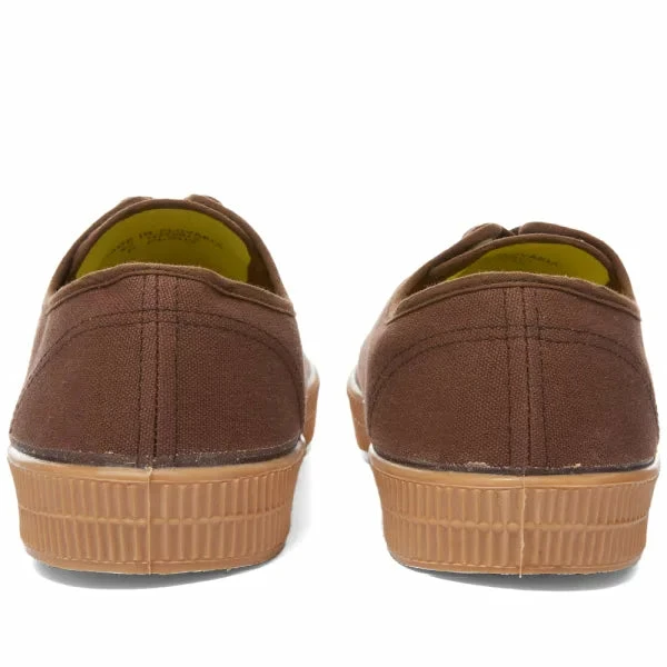 Novesta Star Master Brown Transparent Shoes 4 Novesta Star Master Brown Transparent Shoes
