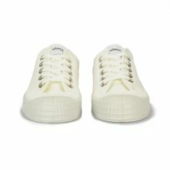 Novesta Star Master 10 White Shoes