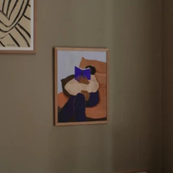 The Poster Club Hanna Peterson - The Togo 30x40