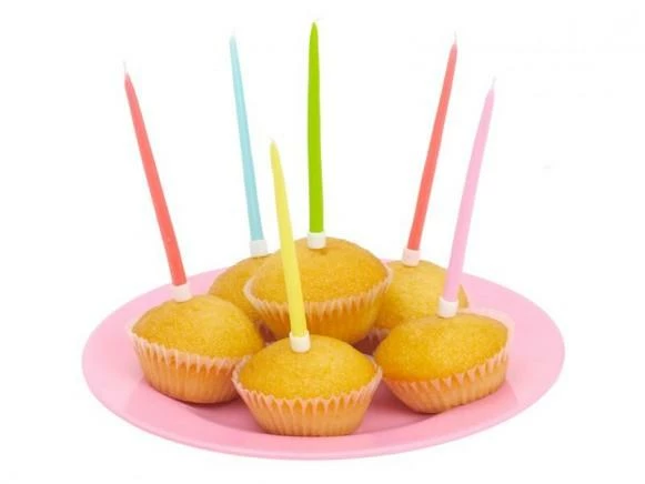 Rice by Rice Candeline Compleanno Multicolor 2 Rice by Rice Candeline Compleanno Multicolor