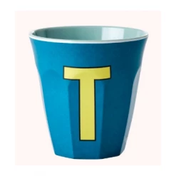 Rice by Rice Melamina Vaso Letra