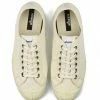 Novesta Beige Star Master Mono Trainers Shoes 1 Novesta Beige Star Master Mono Trainers Shoes