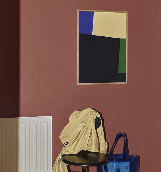 The Poster Club Hanna Peterson Court Print 3 The Poster Club Hanna Peterson Court Print