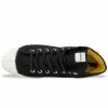 Novesta Star Dribble Trainers Black White 2 Novesta Star Dribble Trainers Black White