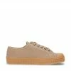 Novesta Star Master Plimsolls Sneakers (Sezam/Transparent) 1 Novesta Star Master Plimsolls Sneakers (Sezam/Transparent)