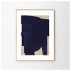 The Poster Club Berit Mogensen Lopez, Blue - 50x70cm
