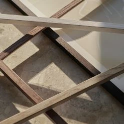 The Poster Club Solid Oak Frames - 40x50cm