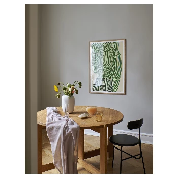 The Poster Club Rebecca Hein, Green Ocean - 40x50 5 The Poster Club Rebecca Hein, Green Ocean - 40x50