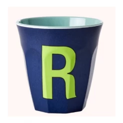 Rice by Rice Melamina Vaso Letra