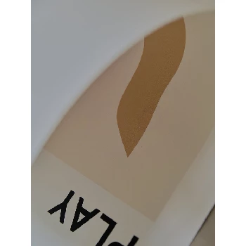 The Poster Club Lucrecia Rey Caro, Play - 50x70 5 The Poster Club Lucrecia Rey Caro, Play - 50x70