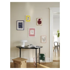 The Poster Club Leise Dich Abrahamsen, Dancing Dots - 40x50 11 The Poster Club Leise Dich Abrahamsen, Dancing Dots - 40x50