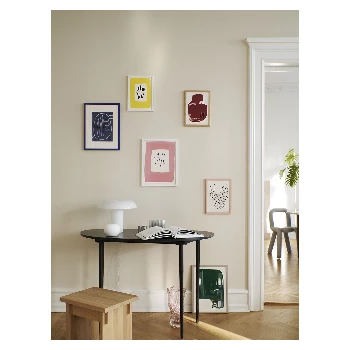 The Poster Club Leise Dich Abrahamsen, Dancing Dots - 40x50 6 The Poster Club Leise Dich Abrahamsen, Dancing Dots - 40x50