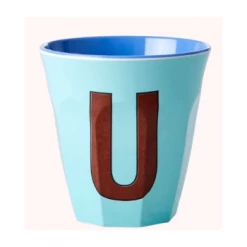 Rice by Rice Melamina Vaso Letra