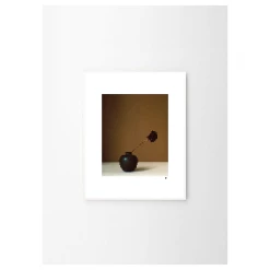 The Poster Club Kate Friend, Dahlia - 40x50cm