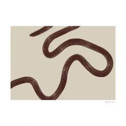 The Poster Club Anna Johansson, Voyage - 50x70 9 The Poster Club Anna Johansson, Voyage - 50x70