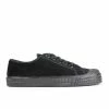 Novesta Star Master Corduroy Mono Black Sneaker 1 Novesta Star Master Corduroy Mono Black Sneaker