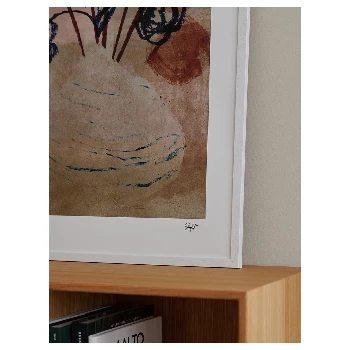 The Poster Club Johannes Geppert Blooming Print - 50x70cm 6 The Poster Club Johannes Geppert Blooming Print - 50x70cm