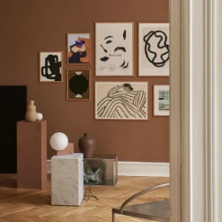 The Poster Club Hanna Peterson - The Togo 30x40