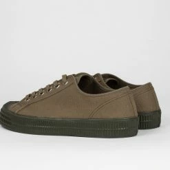 Novesta Star Master Mono 42 Military Canvas 7 Novesta Star Master Mono 42 Military Canvas