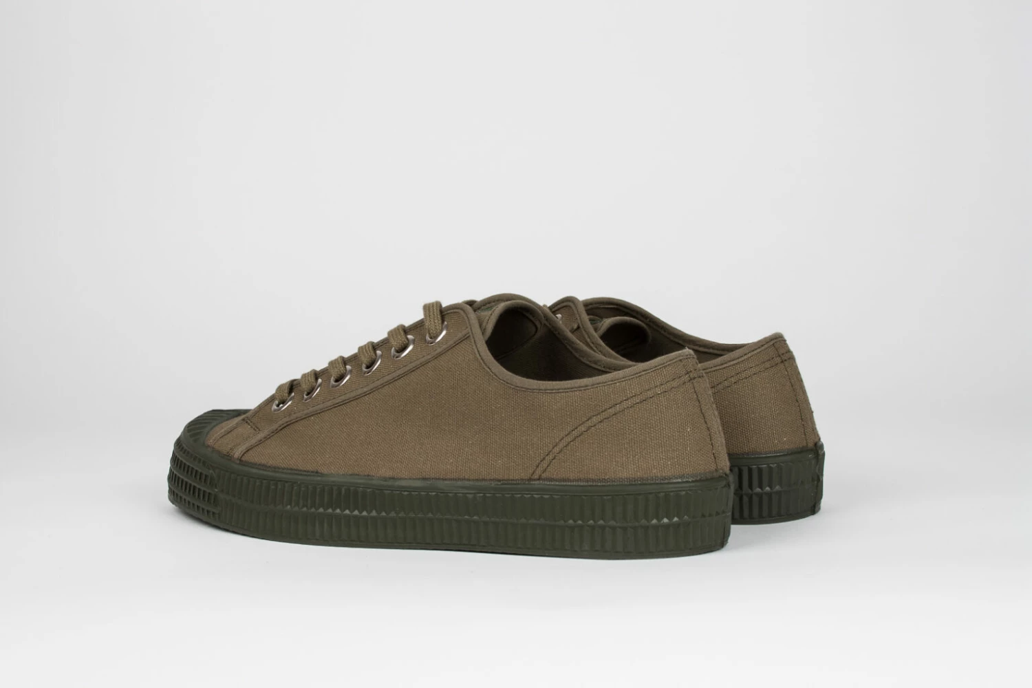 Novesta Star Master Mono 42 Military Canvas 5 Novesta Star Master Mono 42 Military Canvas