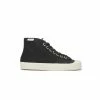 Novesta 60 Black Star Dribble Shoes