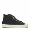 Novesta Star Dribble 60 Black Shoes