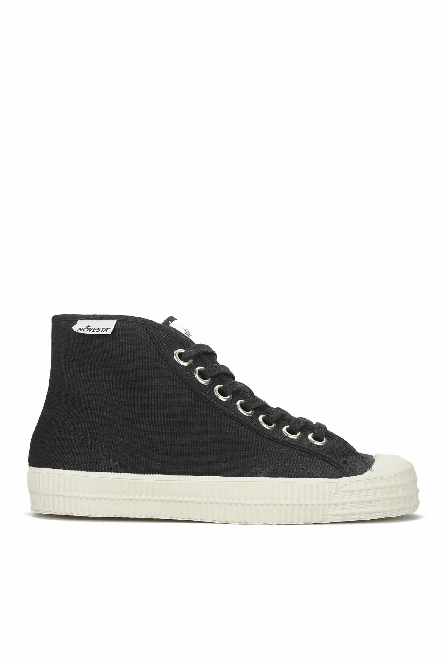 Novesta Star Dribble 60 Black Shoes 3 Novesta Star Dribble 60 Black Shoes