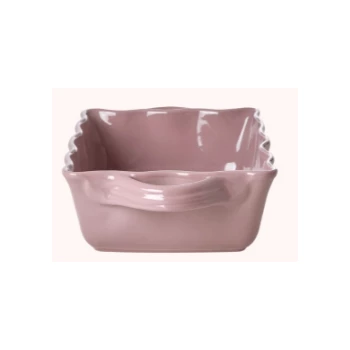 Rice by Rice Medium Cerámico Bandeja De Horno - Lavanda 4 Rice by Rice Medium Cerámico Bandeja De Horno - Lavanda