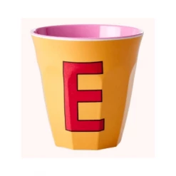 Rice by Rice Melamina Vaso Letra