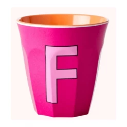 Rice by Rice Melamina Vaso Letra