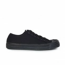 Novesta Star Master All Black Sneaker