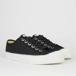 Novesta Star Master 60 Black Shoes